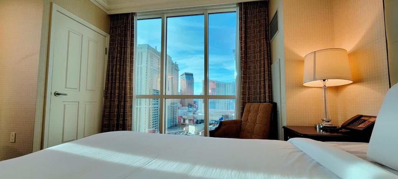 Awesome The Signature Mgm Condo With Strip View. No Resort Fee! 拉斯维加斯 外观 照片