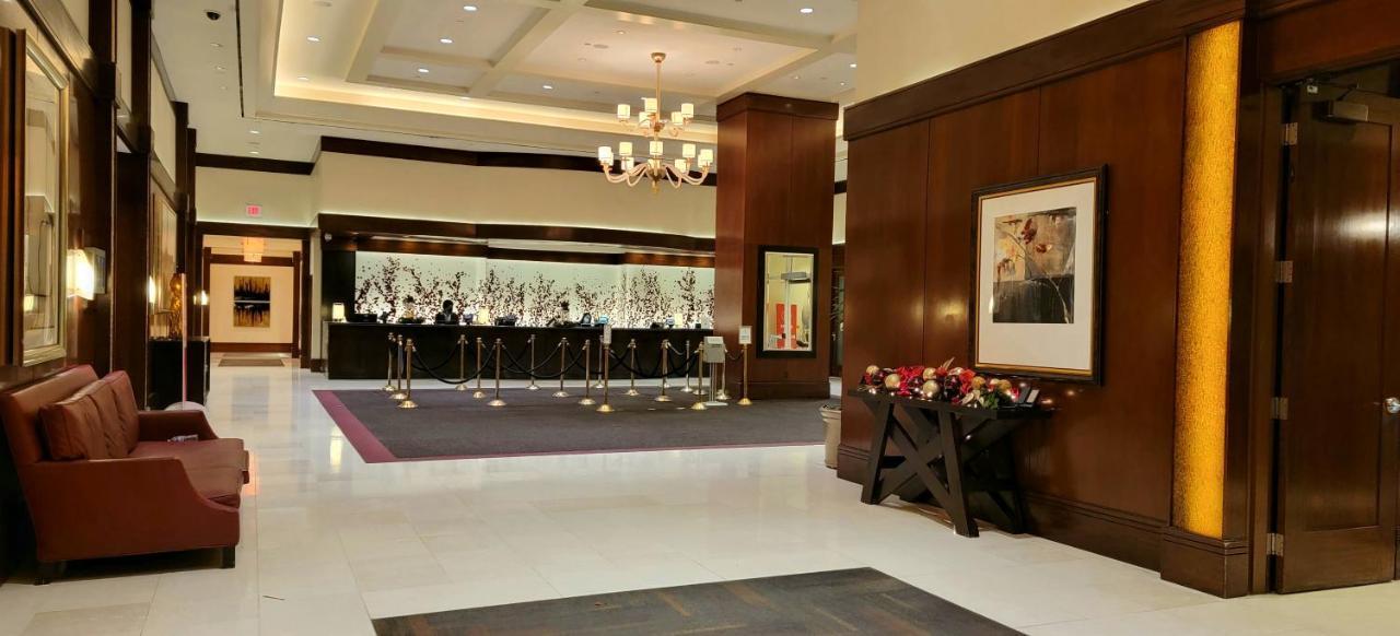 Awesome The Signature Mgm Condo With Strip View. No Resort Fee! 拉斯维加斯 外观 照片