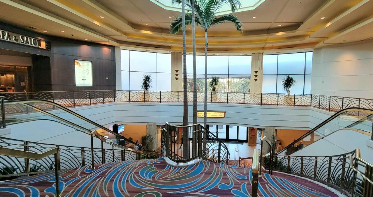 Awesome The Signature Mgm Condo With Strip View. No Resort Fee! 拉斯维加斯 外观 照片