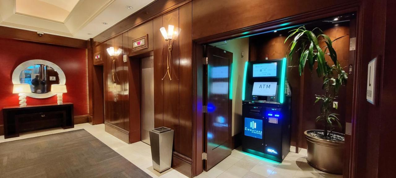 Awesome The Signature Mgm Condo With Strip View. No Resort Fee! 拉斯维加斯 外观 照片