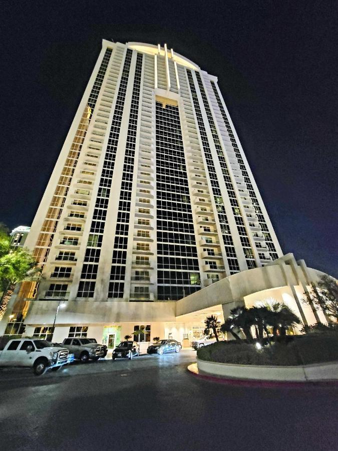 Awesome The Signature Mgm Condo With Strip View. No Resort Fee! 拉斯维加斯 外观 照片